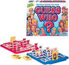 Winning Moves Games Guess Who? Board Game, Multicolor (1191)
