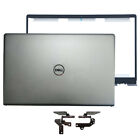 New Dell Inspiron 15 3510 3511 3515 LCD Back Cover + Front Bezel + Hinges 0DDM9D