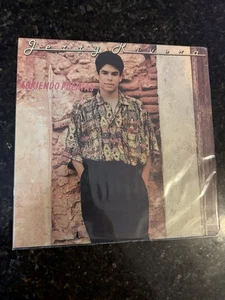 JERRY RIVERA “ ABRIENDO PUERTAS “ ON COLUMBIA 🎶NADA SIN TI 🎶 VG+VINYL/ READ ! - Picture 1 of 6