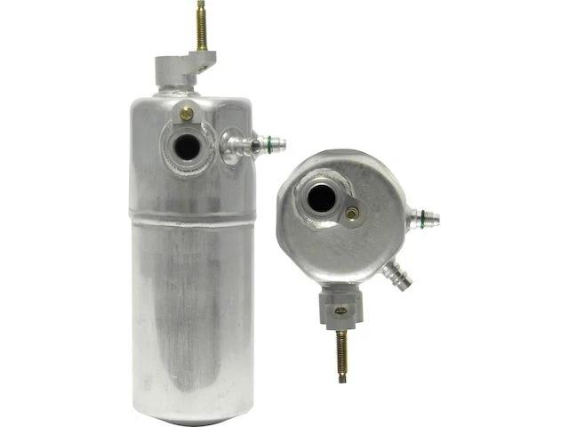 Acumulador de aire acondicionado UAC 98PP28H compatible con acumulador Topkick GMC C5500 2003-2009 Foto 1 de 1