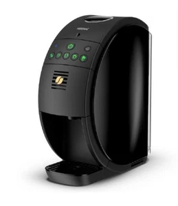 Nescafe Gold Blend Barista 50 Coffee Maker 100V New From Japan - Picture 1 of 2