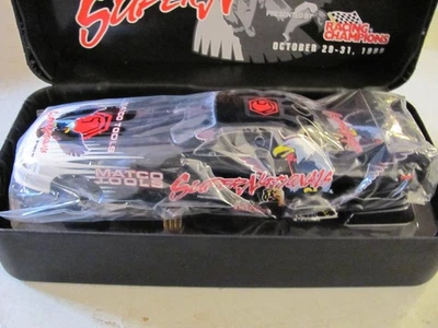 Dean Skuza Funny Car Matco Tools. Supernationals October 29-31, 1999. 1:24 - Image 1 of 4