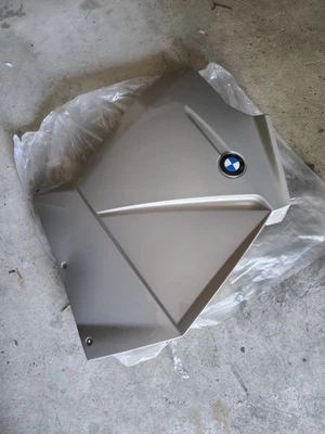 BMW K 1200 GT K44 Seitenverkleidung Verkleidung Links Seitendeckel - Bild 1 von 4
