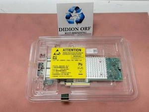 QLOGIC Network Card QLE2742L-DEL, New, SKU 18536 - Afbeelding 1 van 2