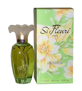 Lomani Si Fleuri Eau de Parfum - 100 ml - ENVÍO GRATUITO... - Imagen 1 de 3