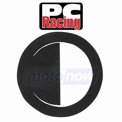 PC Racing Pro Seal Air Filter Gasket for 2001-2020 Kawasaki KX85 - Fuel & go Foto 1 de 4