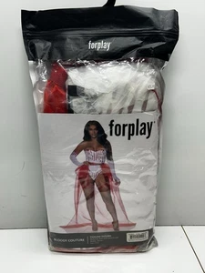 Neu Blutige Couture sexy Halloween-Kostüm für Damen Größe Large/XL 69,99 $ - Bild 1 von 7