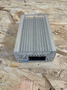 2010-2013 For BMW 5 SERIES 535i E60 Radio Stereo Amplifier HARMAN BECKER 9198762 - Picture 1 of 7