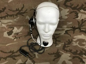 KOPFHÖRER mit Mikrofon TELEFONIST FACE STANDARD 94030-A - Bild 1 von 1