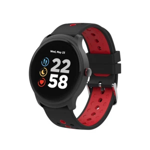 Canyon CNS-SW81BR smartwatch / sport watch 3.3 cm (1.3") IPS 44 mm Digital 24... - Picture 1 of 5
