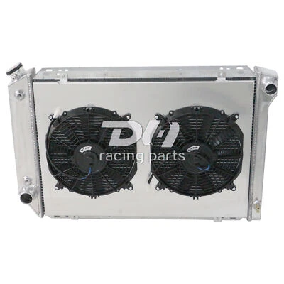 Ventilador de cubierta de radiador para Ford F150 F250 F350 Bronco 1980-1984 1982 5,0 5,8 L 7,5 L Foto 1 de 4