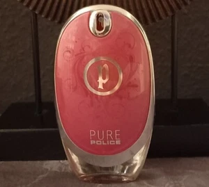 Pure Police Woman Parfum Rarität 🌺 - Bild 1 von 3