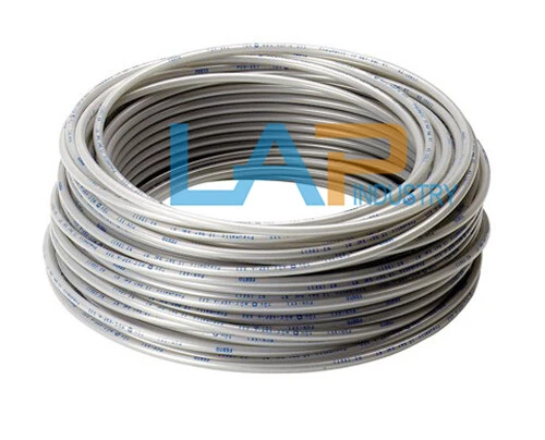 1PCS for FESTO Plastic hose PUN-10X1,5-SI PUN-H-10X1.5-SI  NEW - Image 1 of 1