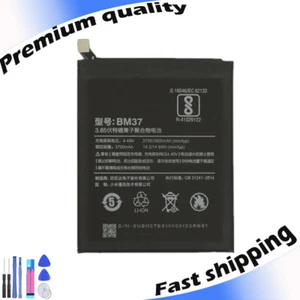 Bateria Premium BM37 zamiennik do Xiaomi Mi 5s Plus 3700mAh 0 CYCLE - Zdjęcie 1 z 4