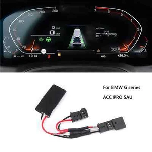 For BMW G Series Automatic Cruise Module Steer Wheel Hand Off Detection Emulator - Imagen 1 de 15