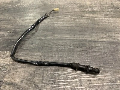 Interruptor de parada de pedal de freno trasero CBR1100XX Super Blackbird Honda 1997-2003 OEM Foto 1 de 3