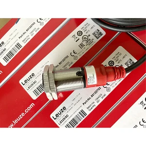 New Original Leuze LS328/9D photoelectric sensor Free Shipping - Picture 1 of 5