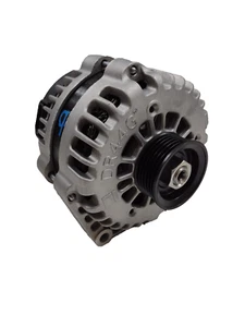 Genuine OEM GM ACDelco Alternator 145 Amp 20989650 - Picture 1 of 9