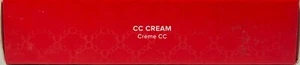 Gorgeous Cosmetics CC Cream, 1 oz. - CHOOSE SHADE! - Picture 1 of 1