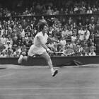 Australian tennis player Margaret Smith in London 1966 OLD PHOTO