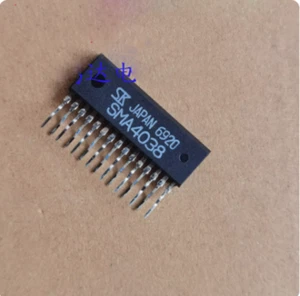 5pcs new SMA4038 IC - Picture 1 of 1