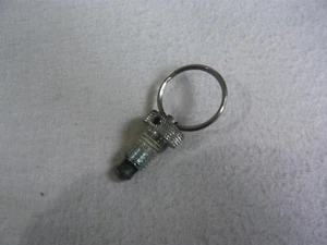Luggie Folding Mobility Scooter Chassis Locking Pin / Catch / Clip + Surrond - Picture 1 of 1