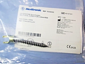 Medtronic CD Horizon System, Multi-Axial, Titan 76446550 - Bild 1 von 2