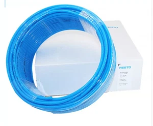 1Pcs New Gas hose PUN-H-10X1.5-BL - Picture 1 of 3