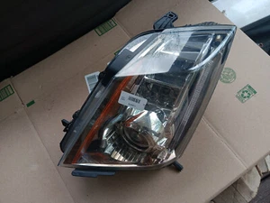 2008 - 2012 CADILLAC CTS DRIVER HID XENON HEADLIGHT - Picture 1 of 3