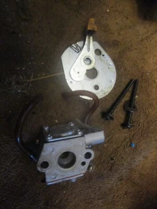Ryobi 725R trimmer carb carburetor choke walbro - Picture 1 of 4
