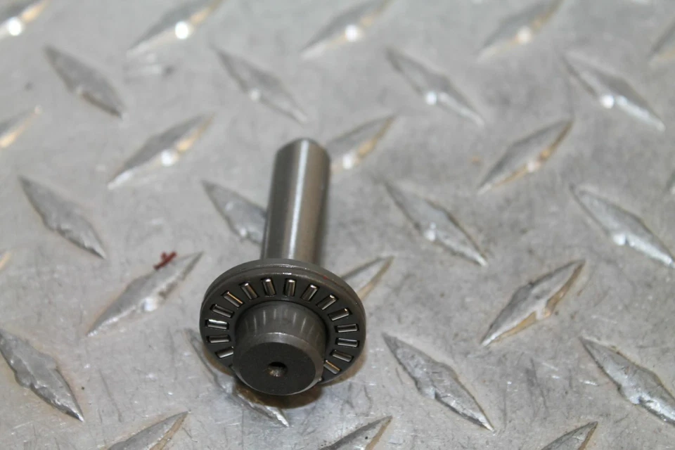 Yamaha Virago XV 700 1986 embrague varilla de empuje 4X7-16356-00-00 Foto 1 de 2