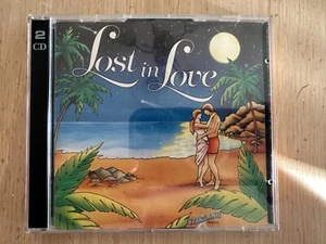 Lost In Love - EX OOP 1994 Starland Music CD - Sheriff WHEN I'M WITH YOU - Kinks - Picture 1 of 4