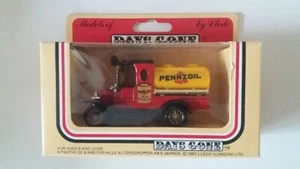 LLEDO Days Gone - Pennzoil - 1920 Modello 'T' Ford Tanker # A - Foto 1 di 1