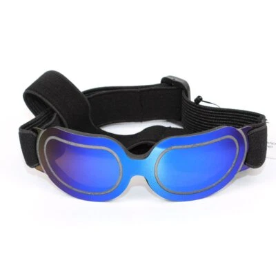 Outdoor Cycling Pet Dog Sunglasses Adjustable Puppy Cat Glass Goggles Glasses - image 1 of 4