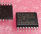 PCF8574T Remote 8-bit I/O expander for I2C-bus