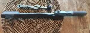 2 X Warren & Brown DEFLECTING BEAM TORQUE WRENCH Dual-Signal 1/2" & 1/4" Drive - Picture 1 of 12