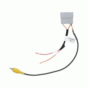 Arnés de retención de cámara de respaldo Axxess AXBUCH-MDX para Acura MDX - Imagen 1 de 5