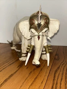 Elefante de guerra Schleich D-73527 Mighty Fighter con armadura - Imagen 1 de 11