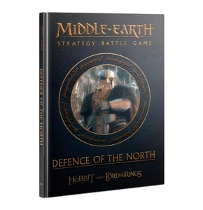Middle-Earth SBG: Defence of the North - Picture 1 of 3