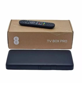 Brandneu - EE TV Box Pro 1TB Ultra HD 4K HDR Youview Set Top Box - Bild 1 von 5