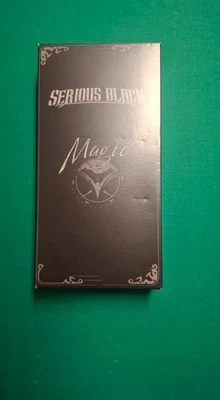 Serious Black Magic Box Set CD NEU - Bild 1 von 4