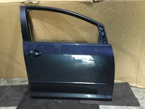 19264 Tür rechts vorne VW Golf V Plus (5M, 521) BJ.12 LC5F BLUEGRAPHIT - Bild 1 von 9