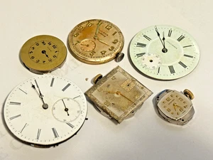 MISC WATCH PARTS - Picture 1 of 8