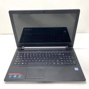 Lenovo IdeaPad 110-15ISK 15.6" Intel Core i3 Windows 10 - Picture 1 of 7