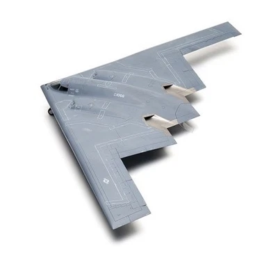1/72 UA72201 USAF B-2A Spirit Stealth Bomber Collect Model Ornament US Stock!!! - Image 1 of 4
