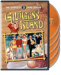 Gilligan's Island: Complete Third Season - Picture 1 of 1