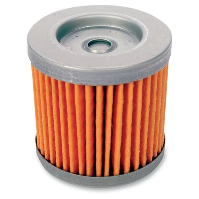 Filtro de aceite doble motor de aire Suzuki LTR 450 2006-2011 Quadracer ATV Foto 1 de 2
