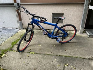 Ghost 4X Comp Fahrrad - Bild 1 von 8