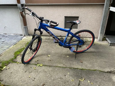 Ghost 4X Comp Fahrrad - Bild 1 von 4