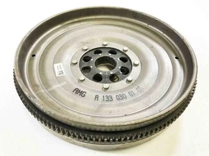 14-19 Mercedes CLA45 GLA45 AMG Dual Mass Flywheel OEM Automatic 86K MILES M133 - Picture 1 of 11